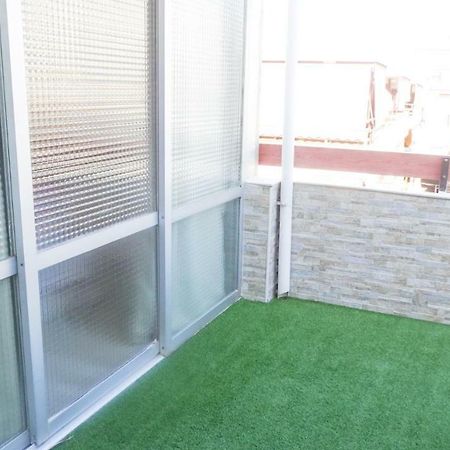 Atico Centro Almendros Trg Appartement Benidorm Buitenkant foto